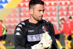 Frattali saluta il Bari, andrà al Frosinone