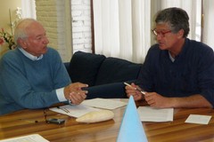 Giornata Mondiale degli Oceani e Premio ArpAmare, domani a Spazio Murat di Bari con intervento di Alberto Luca Recchi