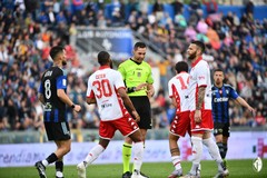 Serie B, il risultato di Pisa-Bari non omologato. Gara sub iudice