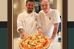 A Bari apre "Da Michele", la più famosa pizzeria napoletana nel mondo