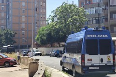 Casa popolare occupata, nuovo sgombero a Bari