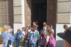 Prima campanella a Bari e in Puglia, tante le scuole che hanno anticipato il rientro
