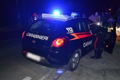 Rissa in centro a Bari: un arresto e due denunce dei Carabinieri