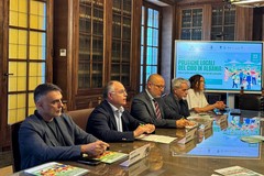 Un nuovo mercato per Tirana: parte il progetto transfrontaliero guidato dalla Città Metropolitana di Bari