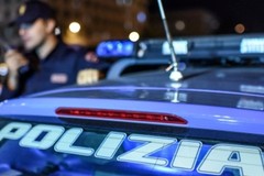 Paura a Poggiofranco: 17enne minacciato e rapinato dello scooter