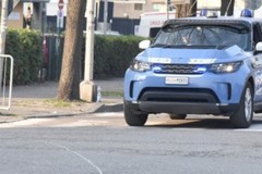 Controlli straordinari della Polizia di Stato a Bari e Bitonto