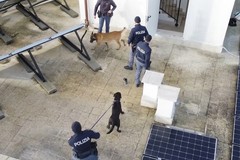 Stretta sulla criminalità fra Carbonara, Ceglie del Campo e Japigia