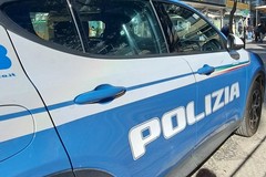 Vigilia di Pasqua con rapina al supermercato Primo Prezzo del Libertà