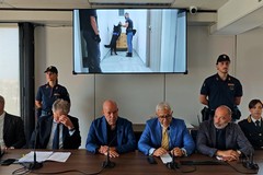 Il market della droga da Bari a Palo del Colle: 8 arresti. I NOMI