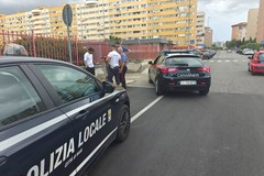 Controlli su monopattini e velocipedi a San Girolamo e San Paolo: 20 conducenti sanzionati