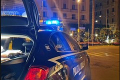 Cocaina e hashish: un arresto e una denuncia in piazza Umberto