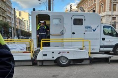 Bici elettriche e scooter, altro giro di vite della Polizia Locale a Bari