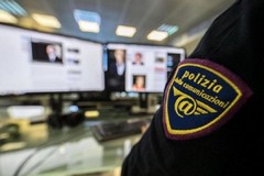 Pedopornografia online, la polizia postale di Bari arresta 8 persone