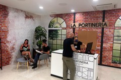 Nella galleria commerciale di Bari Santa Caterina si apre una portineria multifunzionale per i cittadini