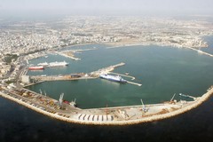 Porto di Bari, fermati tre mercantili per irregolarità in materia di sicurezza