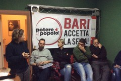 Potere al Popolo, tutti i candidati per Bari e la Puglia