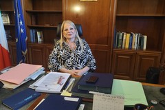 Il nuovo prefetto si presenta: «Felice di tornare a casa. Sicurezza? Serve l'educazione»