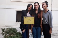 Un albero a Bari per Maria Maugeri: «Piccoli gesti fanno la differenza»