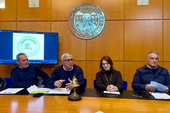 Istituito il premio "Pietro Ravanas", la presentazione alla Camera di Commercio di Bari