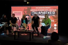 "Italiapartheid", Palmisano racconta razzismo e immigrazione