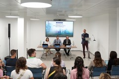 “Innovazione nei Sistemi Elettrici per l’Energia”, il nuovo master promosso da Terna-Politecnico di Bari