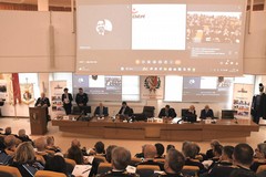 Presentata a Bari la scuola regionale della polizia locale