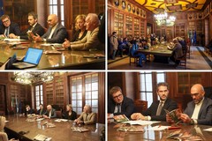 Presentata la stagione concertistica 2026 dell’Orchestra Sinfonica di Bari