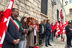 Festa dei lavoratori, a Bari si celebra la figura di Giuseppe Di Vittorio