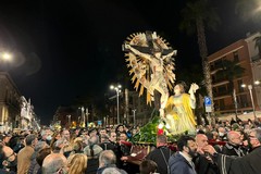 Venerdì Santo a Bari, processioni e riti per un ritorno alla normalità