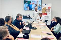 Obesità e steatosi epatica nei giovani: il progetto SHIELD per stili di vita sani sulle due sponde dell’Adriatico