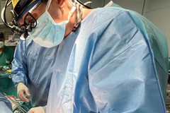 "Maratona chirurgica" al Policlinico di Bari: quattro trapianti di fegato eseguiti in 24 ore