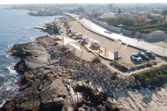 Assegnate le prime tre concessioni demaniali lungo la costa di Bari