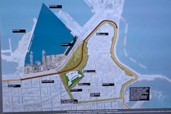 Progetto parco del Castello a Bari, «noi siamo preoccupati»