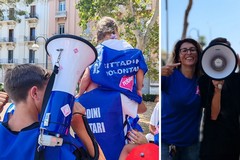 Retake a Bari per la tutela dell'ambiente e la cura dei beni comuni del territorio