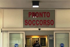 Aggressione a un infermiere del Pronto Soccorso del Policlinico, un arresto a Bari