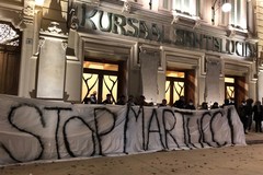Bari, sindaci e associazioni contro la riapertura della discarica Martucci