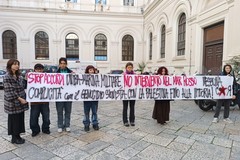 Accordi dell'Università di Bari con Israele: la protesta di "Cambiare rotta"