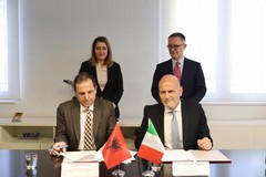 Assistenza medica fra Italia e Albania, firmata un'intesa col Policlinico di Bari