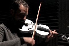 Politecnico di Bari, ecco il primo violino 3D costruito nel laboratorio FabLab