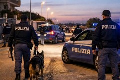 Maxi operazione tra Carbonara e Ceglie del Campo: perquisizioni e sequestri