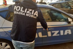 Lite tra giovani a Bari vecchia: fermato il presunto autore, ha 20 anni