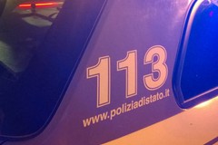 Paura nella notte, due auto colpite dai proiettili a Torre a Mare