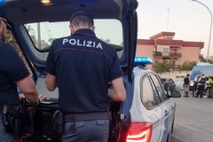 "Alto impatto" a Palese e Santo Spirito: controllate 263 persone e 149 veicoli