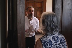 "Più sicuri insieme" la campagna della Polizia di Stato di Bari contro le truffe agli anziani