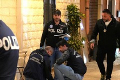 Si torna a sparare a Bari vecchia, 85enne ferita di striscio alla fronte