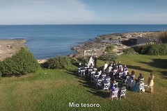 Le meraviglie della Puglia nel nuovo spot della Regione