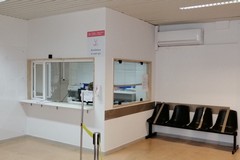 Putignano (Bari), l'ospedale torna ad essere presidio no Covid