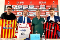 Bari, Lecce e Foggia insieme per Agebeo. Il 12 giugno un quadrangolare di calcio femminile