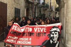 Il Coordinamento Antifascista di Bari organizza una giornata di lotta e di festa per il 25 aprile