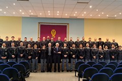 Potenziamento della Pubblica Sicurezza: 38 nuovi poliziotti per la Questura di Bari